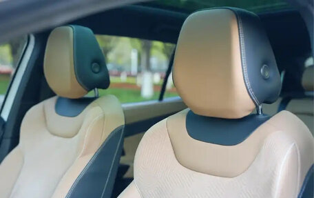 Volkswagen ID.4, 2022 год, 2 445 000 рублей, 8 фотография