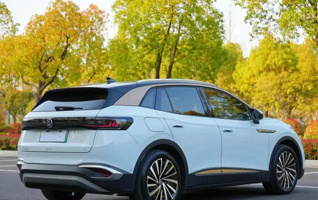 Volkswagen ID.4, 2022 год, 2 445 000 рублей, 6 фотография