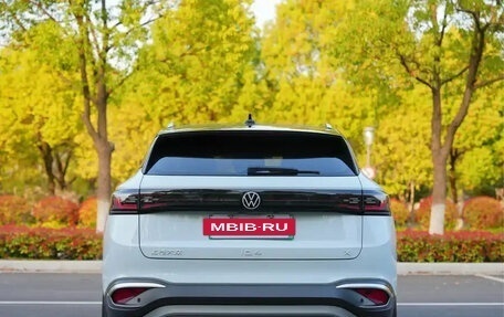 Volkswagen ID.4, 2022 год, 2 445 000 рублей, 5 фотография