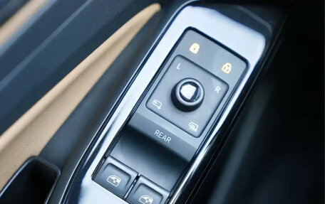 Volkswagen ID.4, 2022 год, 2 445 000 рублей, 17 фотография