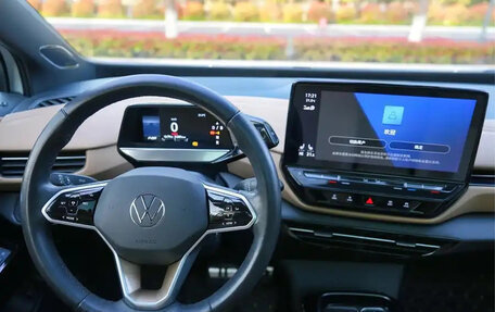 Volkswagen ID.4, 2022 год, 2 445 000 рублей, 13 фотография