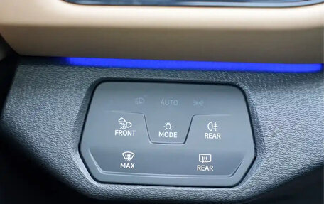 Volkswagen ID.4, 2022 год, 2 445 000 рублей, 18 фотография