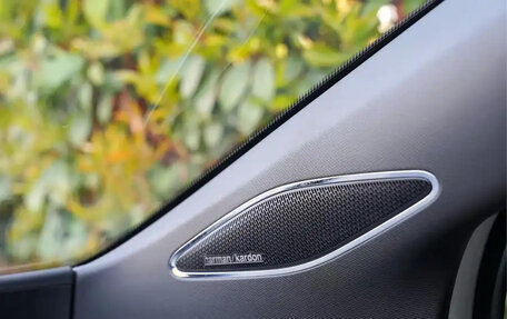 Volkswagen ID.4, 2022 год, 2 445 000 рублей, 19 фотография