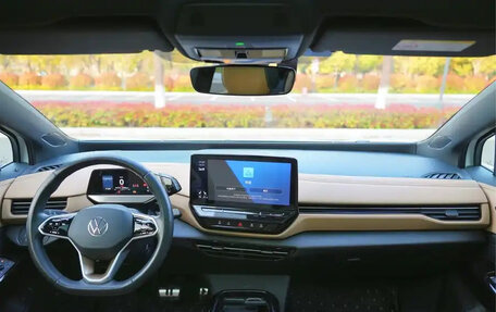 Volkswagen ID.4, 2022 год, 2 445 000 рублей, 10 фотография