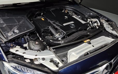 Mercedes-Benz C-Класс, 2018 год, 2 487 000 рублей, 15 фотография