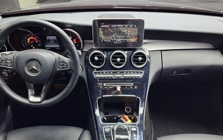 Mercedes-Benz C-Класс, 2018 год, 2 487 000 рублей, 16 фотография
