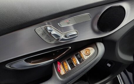 Mercedes-Benz C-Класс, 2018 год, 2 487 000 рублей, 13 фотография