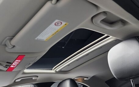 Mercedes-Benz C-Класс, 2018 год, 2 487 000 рублей, 11 фотография