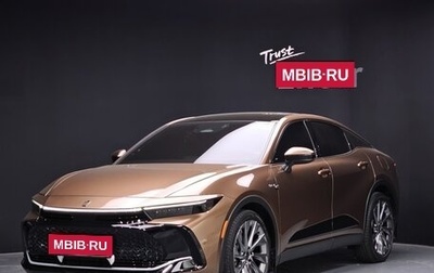 Toyota Crown, 2024 год, 4 500 090 рублей, 1 фотография