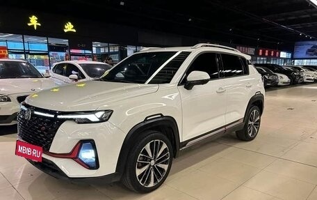 Changan CS35 Plus, 2023 год, 1 200 000 рублей, 1 фотография