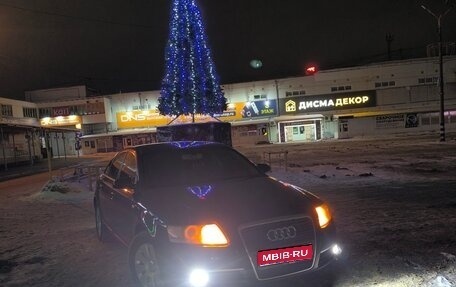 Audi A6, 2006 год, 1 148 000 рублей, 1 фотография