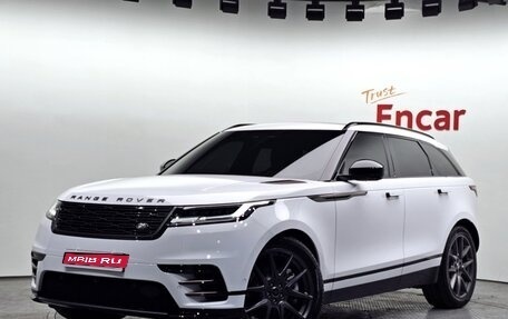 Land Rover Range Rover Velar I, 2025 год, 8 460 090 рублей, 1 фотография