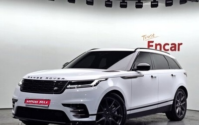 Land Rover Range Rover Velar I, 2025 год, 8 460 090 рублей, 1 фотография