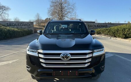 Toyota Land Cruiser, 2024 год, 13 000 000 рублей, 1 фотография