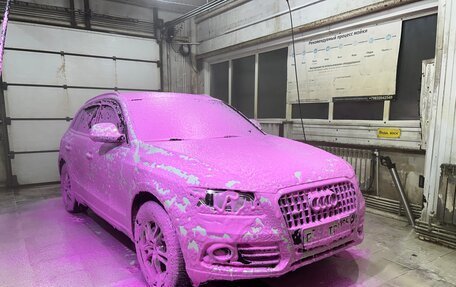 Audi Q5, 2014 год, 2 300 000 рублей, 1 фотография