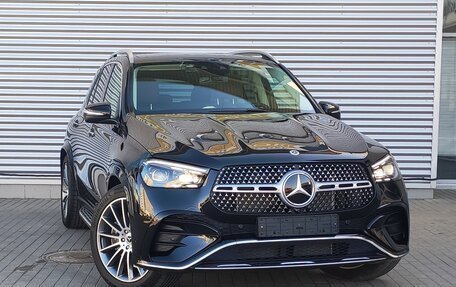 Mercedes-Benz GLE, 2024 год, 14 000 000 рублей, 3 фотография