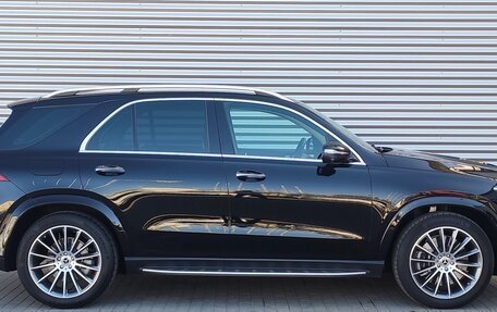 Mercedes-Benz GLE, 2024 год, 14 000 000 рублей, 4 фотография