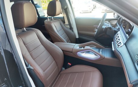 Mercedes-Benz GLE, 2024 год, 14 000 000 рублей, 9 фотография