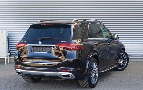 Mercedes-Benz GLE, 2024 год, 14 000 000 рублей, 6 фотография