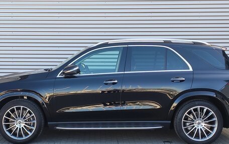 Mercedes-Benz GLE, 2024 год, 14 000 000 рублей, 5 фотография