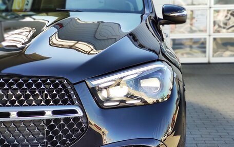 Mercedes-Benz GLE, 2024 год, 14 000 000 рублей, 17 фотография