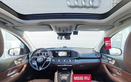 Mercedes-Benz GLE, 2024 год, 14 000 000 рублей, 12 фотография