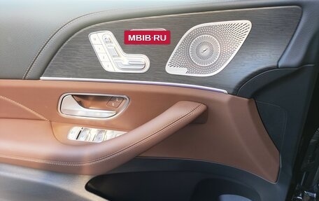 Mercedes-Benz GLE, 2024 год, 14 000 000 рублей, 19 фотография