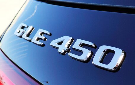 Mercedes-Benz GLE, 2024 год, 14 000 000 рублей, 31 фотография