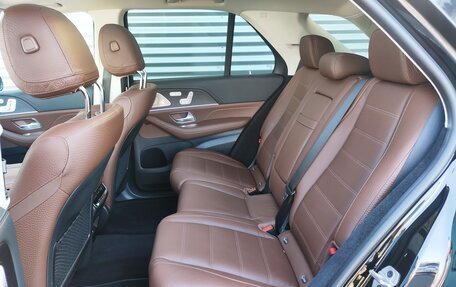Mercedes-Benz GLE, 2024 год, 14 000 000 рублей, 33 фотография