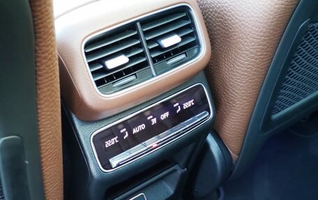 Mercedes-Benz GLE, 2024 год, 14 000 000 рублей, 29 фотография
