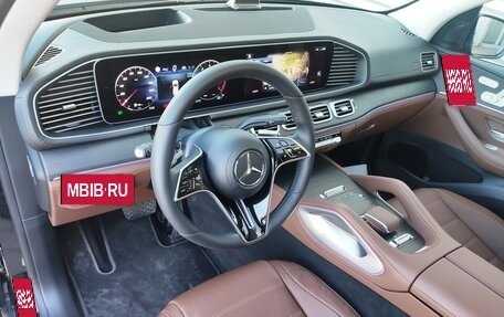 Mercedes-Benz GLE, 2024 год, 14 000 000 рублей, 11 фотография