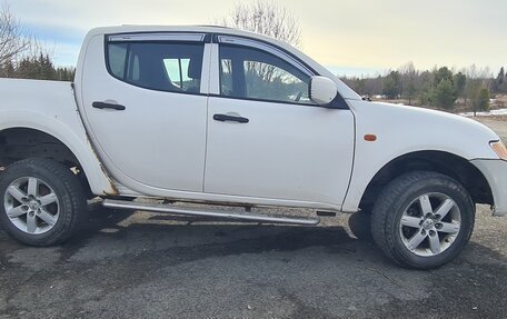 Mitsubishi L200 IV рестайлинг, 2007 год, 1 080 000 рублей, 2 фотография