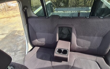 Mitsubishi L200 IV рестайлинг, 2007 год, 1 080 000 рублей, 11 фотография