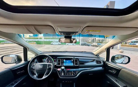 Honda Elysion, 2021 год, 2 650 000 рублей, 5 фотография