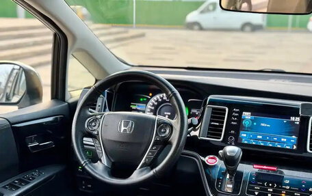 Honda Elysion, 2021 год, 2 650 000 рублей, 6 фотография