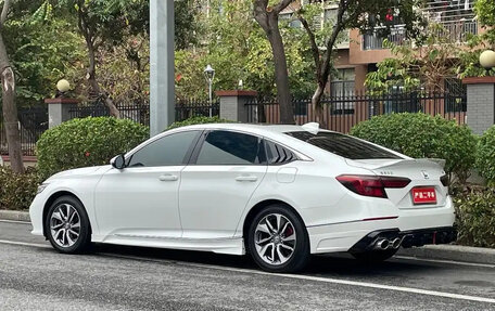 Honda Inspire, 2020 год, 1 690 000 рублей, 6 фотография