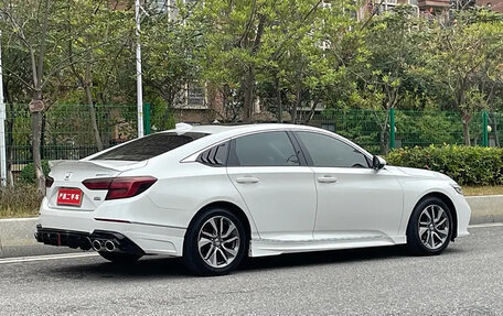 Honda Inspire, 2020 год, 1 690 000 рублей, 4 фотография