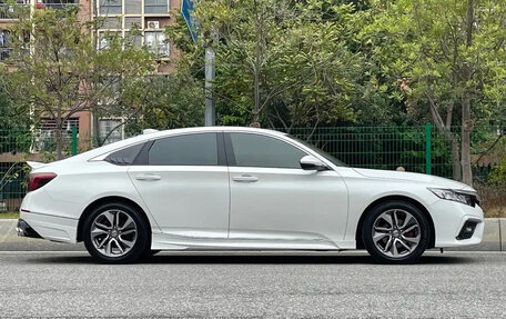 Honda Inspire, 2020 год, 1 690 000 рублей, 7 фотография