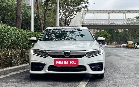 Honda Inspire, 2020 год, 1 690 000 рублей, 2 фотография