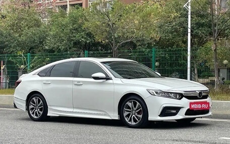 Honda Inspire, 2020 год, 1 690 000 рублей, 3 фотография