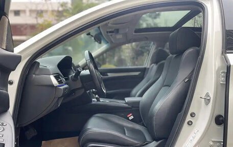 Honda Inspire, 2020 год, 1 690 000 рублей, 8 фотография