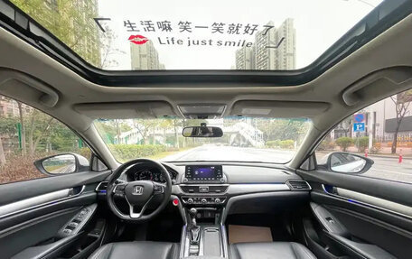 Honda Inspire, 2020 год, 1 690 000 рублей, 9 фотография