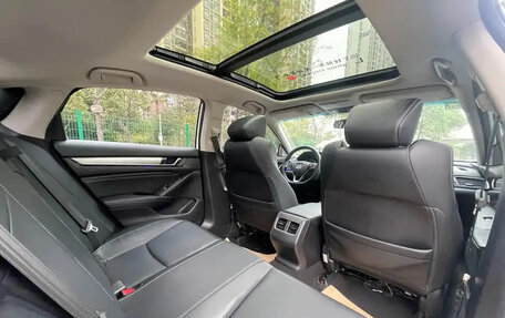 Honda Inspire, 2020 год, 1 690 000 рублей, 12 фотография