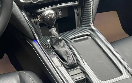 Honda Inspire, 2020 год, 1 690 000 рублей, 16 фотография