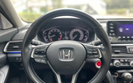 Honda Inspire, 2020 год, 1 690 000 рублей, 15 фотография