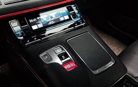 Hyundai Grandeur, 2022 год, 2 640 000 рублей, 14 фотография