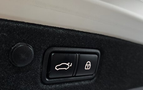 Hyundai Grandeur, 2022 год, 2 640 000 рублей, 18 фотография