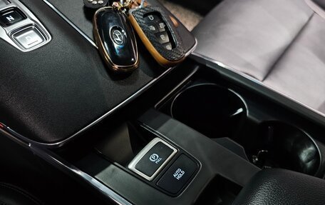 Hyundai Grandeur, 2022 год, 2 640 000 рублей, 21 фотография