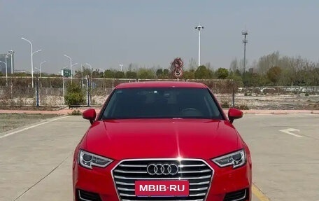 Audi A3, 2020 год, 1 500 000 рублей, 1 фотография