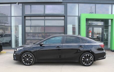 KIA Cerato IV, 2020 год, 2 009 000 рублей, 2 фотография